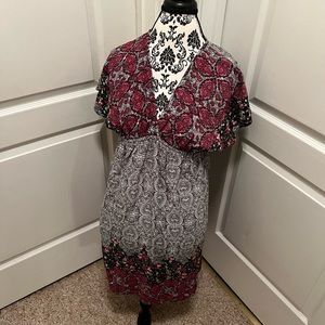 Xhilaration Dress